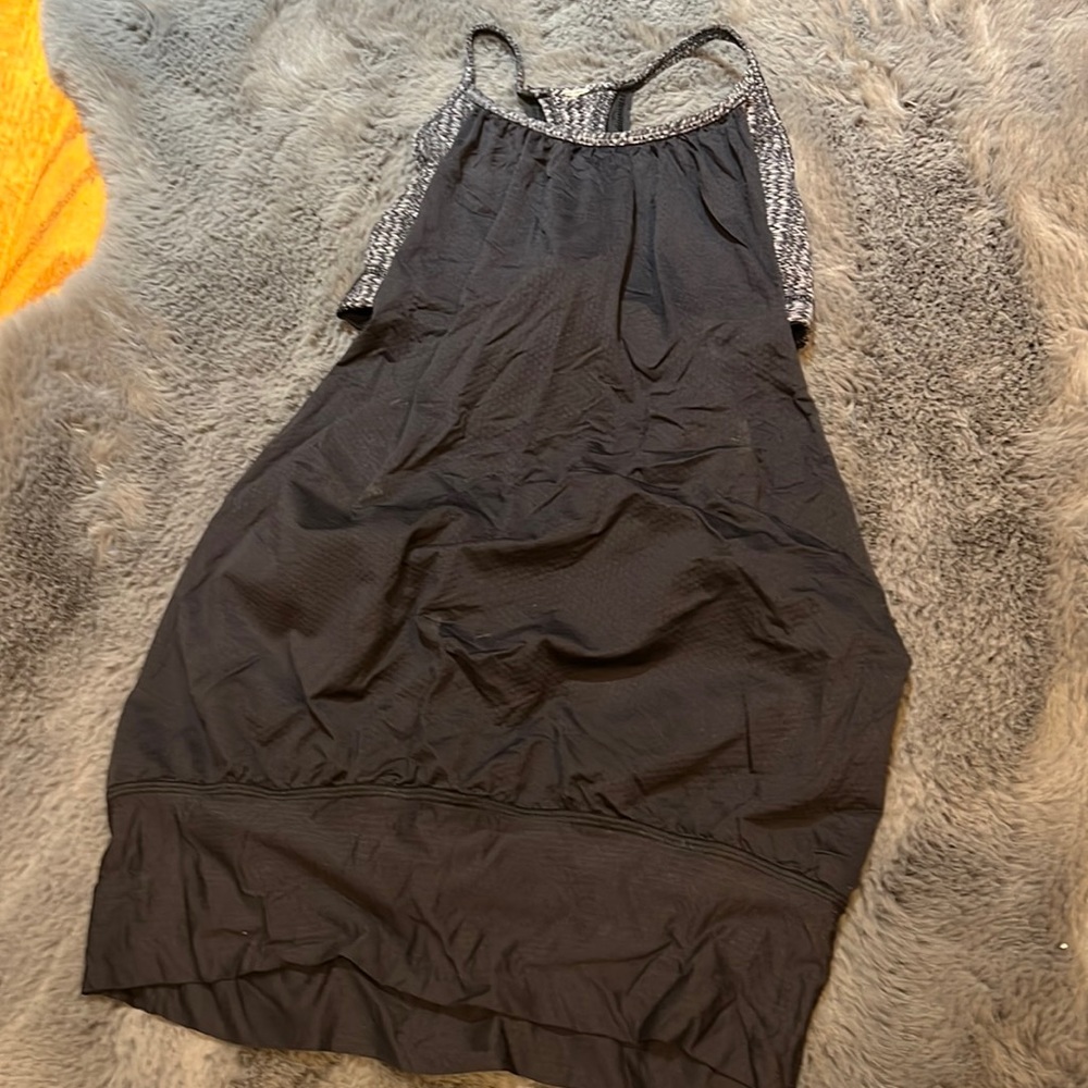 Size 2 Lululemon Shirt